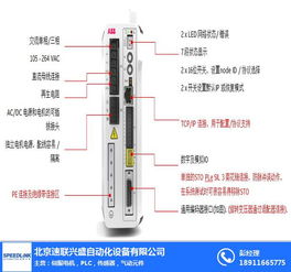 速联兴盛伺服电机 五金零售领域的专业选择