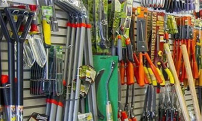 小五金加盟店的优势及创业攻略 如何选择与销售五金产品