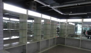 优客来货架厂 2013年的多元化业务与专业服务