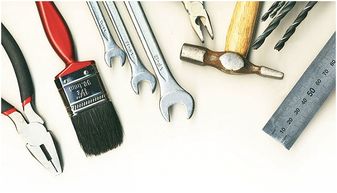 五金机电行业新机遇 O2O模式助力冷门产品零售突围