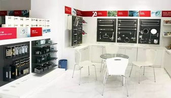 海福乐郑州店乔迁新址盛大开业，精选五金产品诚邀莅临选购