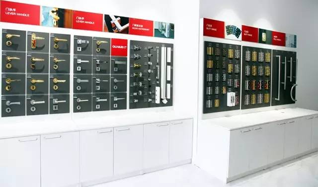 海福乐郑州店新址盛大启幕，五金产品研发创新引领未来